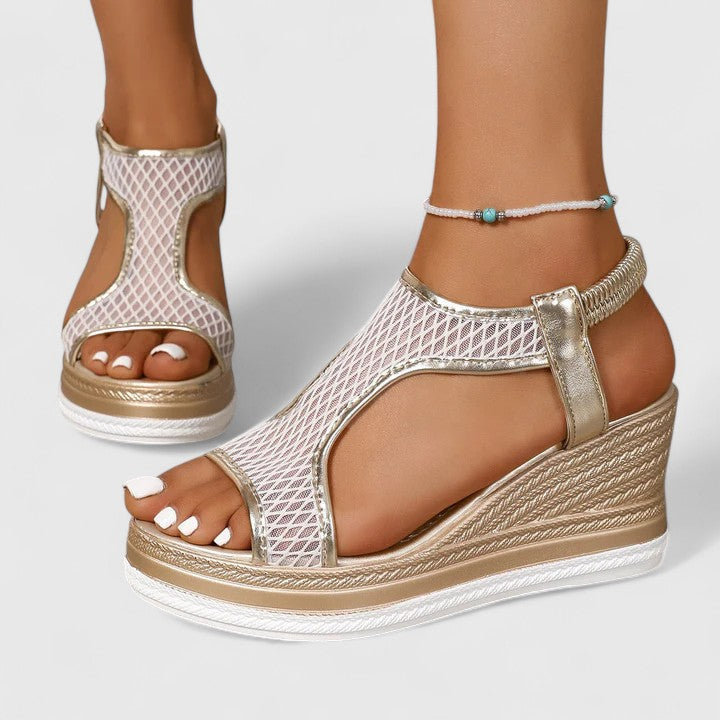 Tatyanna | Elegante Sandaler