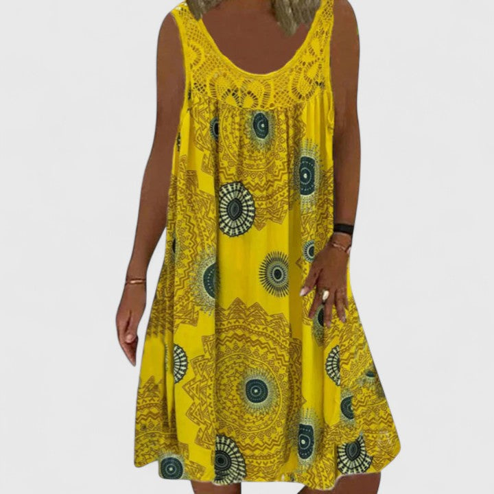 Arya | Komfortabel Sommerkjole