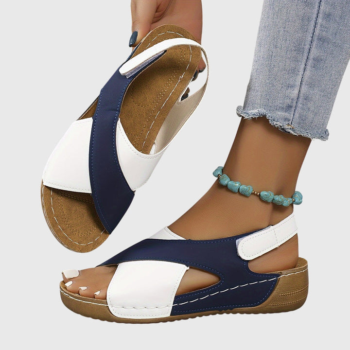 Ainsley™ | Ortodokse Sandaler