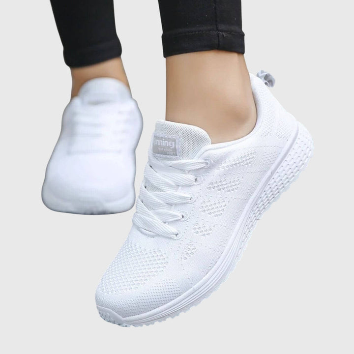 Betta™ | Orthopædiske Kvinders Sko