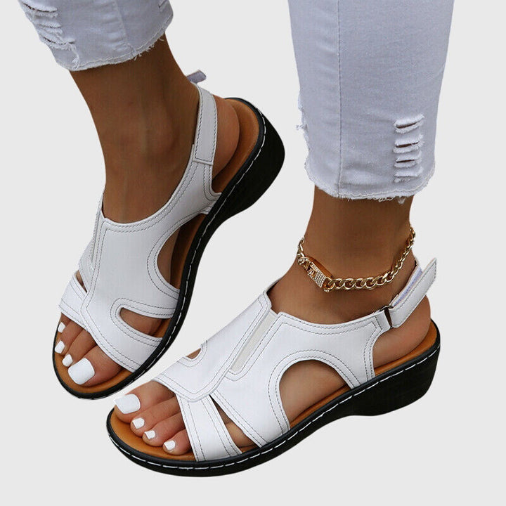 Celesste™ - Ortopædiske Sandaler