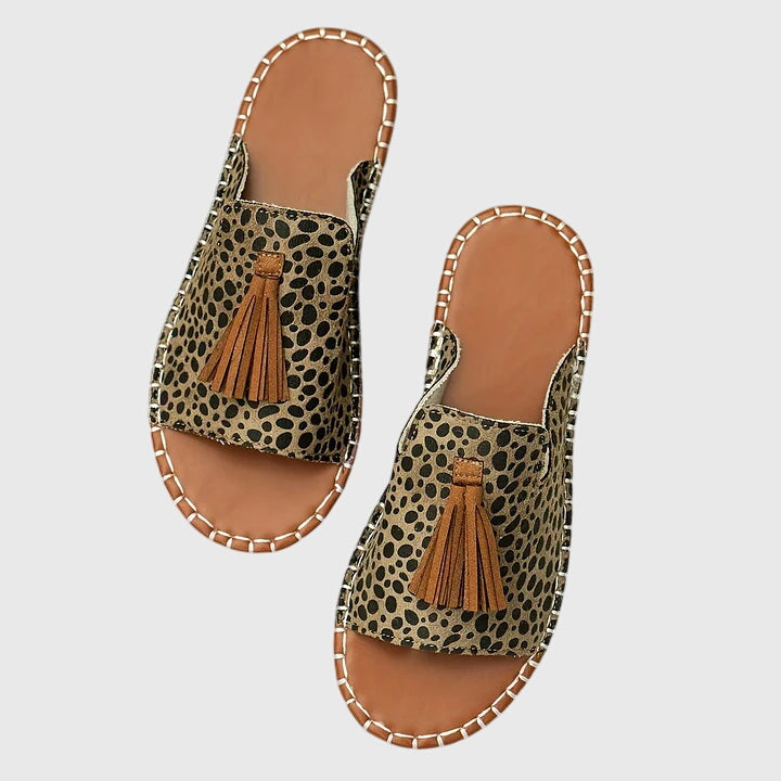 Lorraine™ | Ortodanske Sandaler