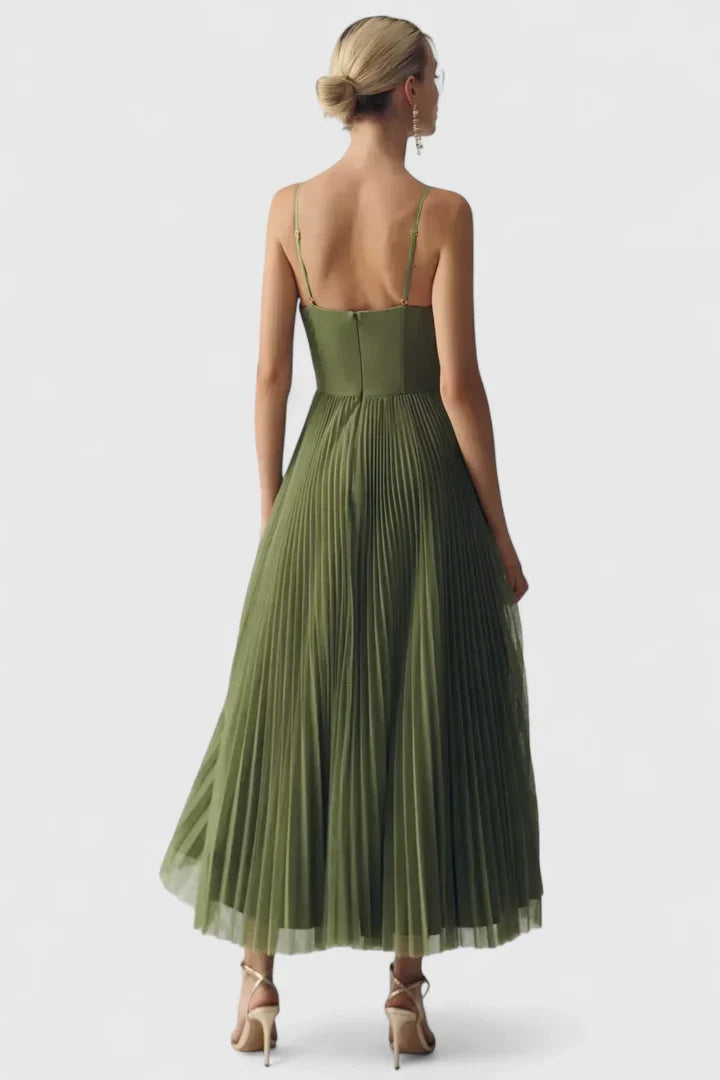 Hylyana | Elegant Kjole