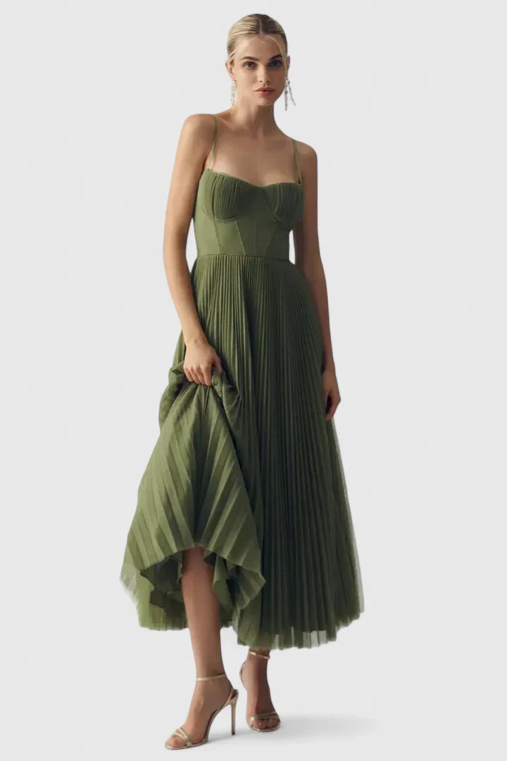Hylyana | Elegant Kjole