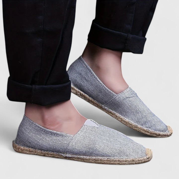Alynthe | Ortopædiske Espadriller