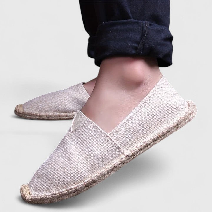 Alynthe | Ortopædiske Espadriller