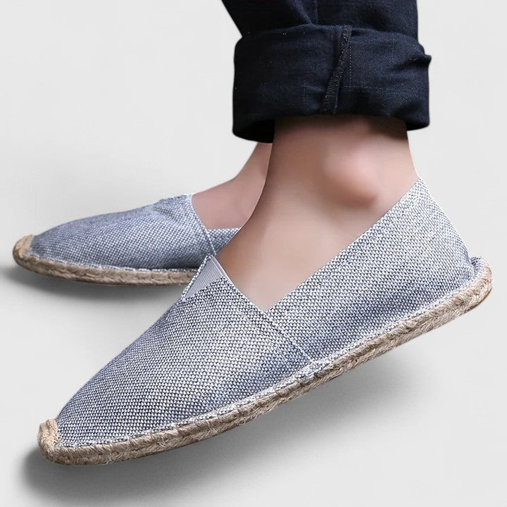 Alynthe | Ortopædiske Espadriller
