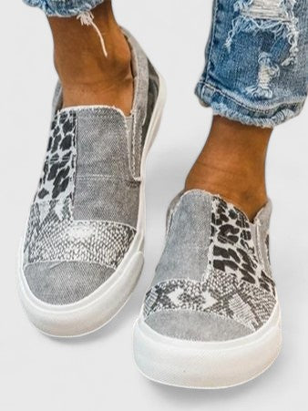 Mirayen | Orthopædiske Loafers