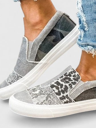 Mirayenn | Ortopædiske Loafers