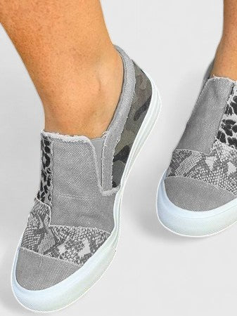 Mirayen | Orthopædiske Loafers