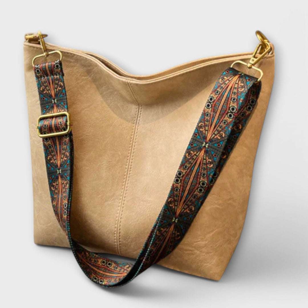 LA™ Vintage Taske