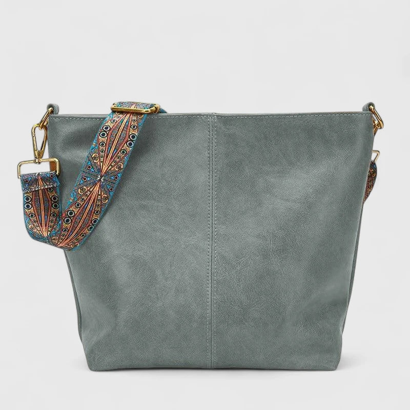 Vera - Premium Skuldertaske