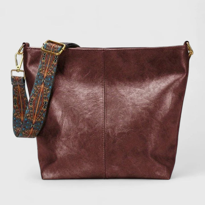 Vera - Premium Skuldertaske