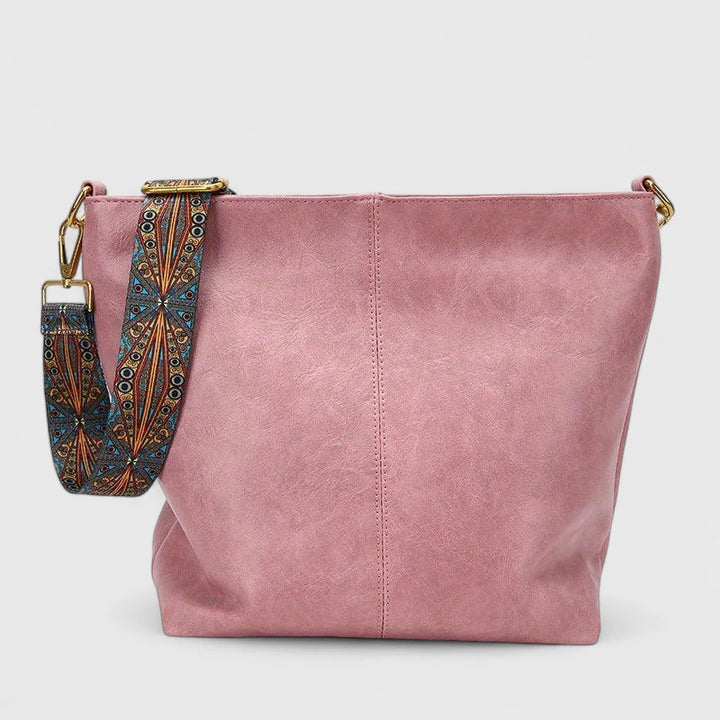 Vera - Premium Skuldertaske