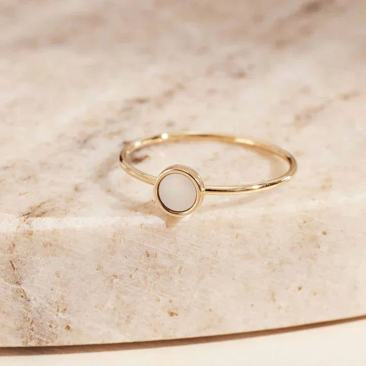 Adoralynne | Ring Guld 14k