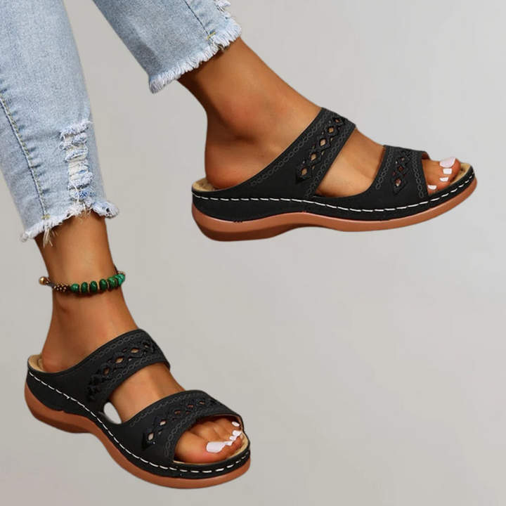 Wendy™ | Ortostatisk Sandaler