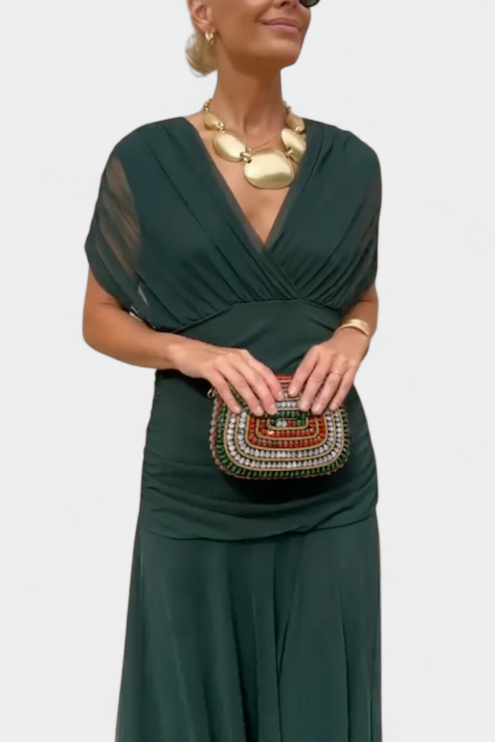 Eryzziah | Elegant Kjole