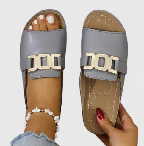 Sharpay | Sofistikerede Sandaler