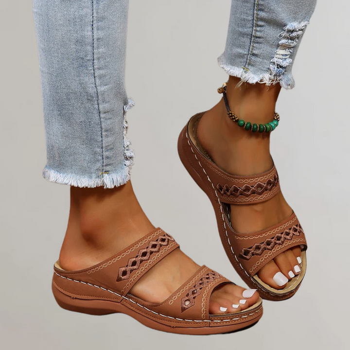 Wendy™ | Ortostatisk Sandaler