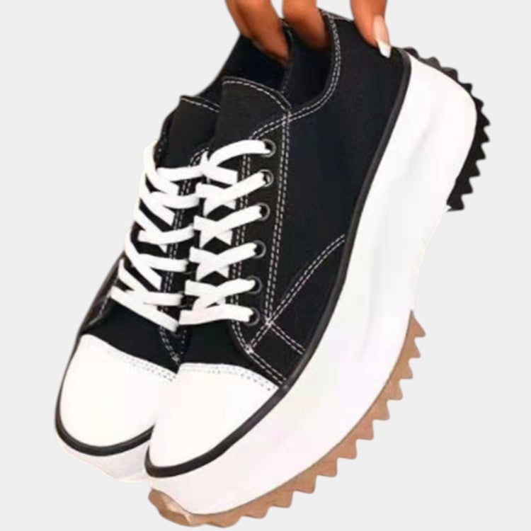 Eveloise™ | Komfortable Sneakers