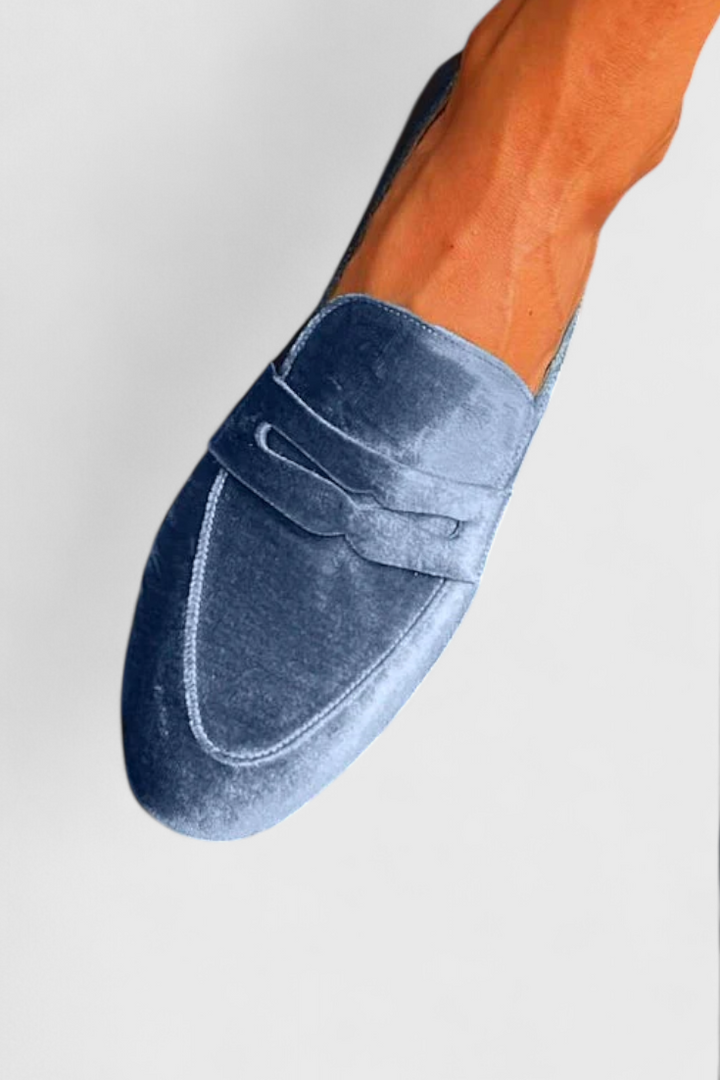 Olivrah™ | Komfortable Loafers