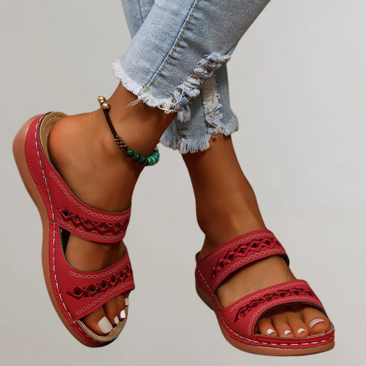 Wendy™ | Ortostatisk Sandaler