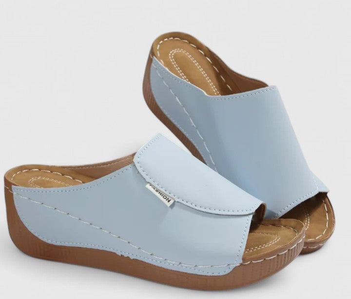 Celestriia | Ortodokse Sandaler