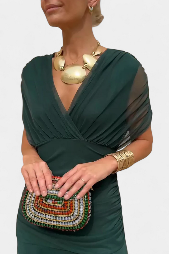 Eryzziah | Elegant Kjole