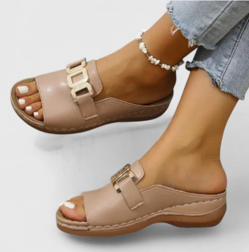 Sharpay | Sofistikerede Sandaler