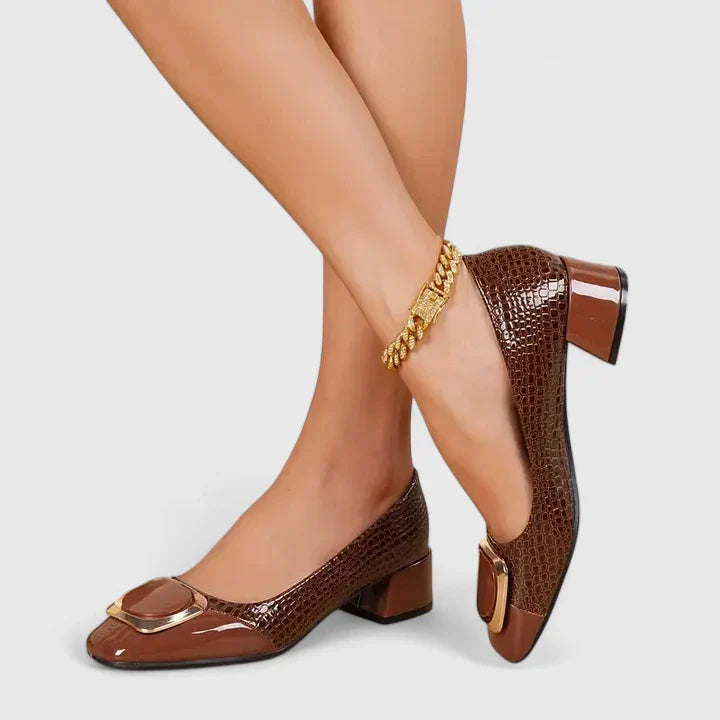 Olyzabeth™ | Komfortable Loafers