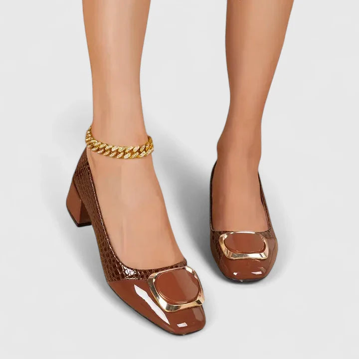 Olyzabeth™ | Komfortable Loafers