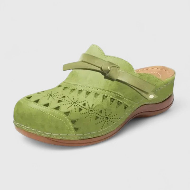 Rue | Komfortable Sandaler