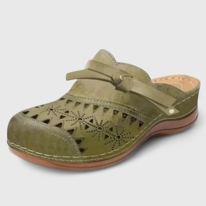 Rue | Komfortable Sandaler