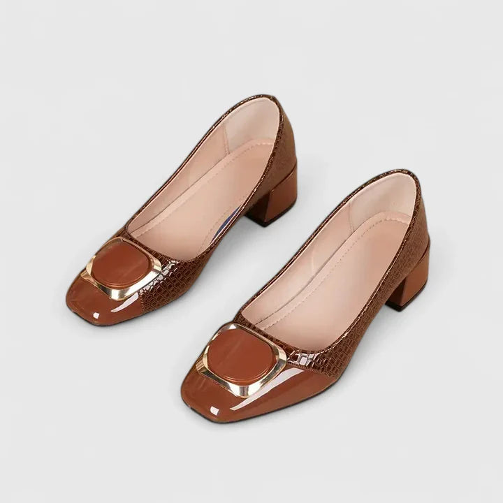Olyzabeth™ | Komfortable Loafers