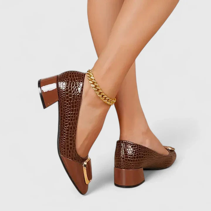 Olyzabeth™ | Komfortable Loafers