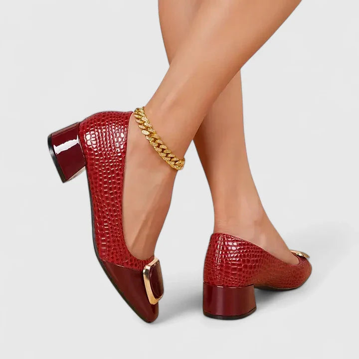 Olyzabeth™ | Komfortable Loafers