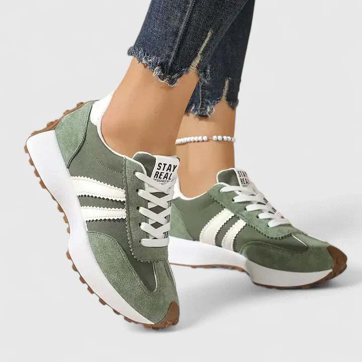 Danyzheiah | Ortodanske Sneakers