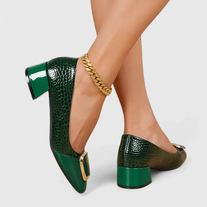 Olyzabeth™ | Komfortable Loafers