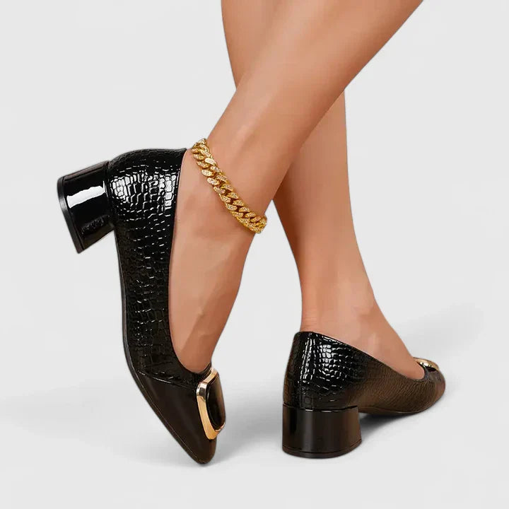 Olyzabeth™ | Komfortable Loafers