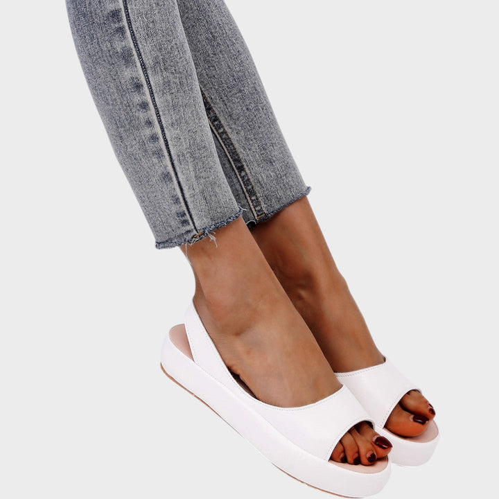 Caryzzaa | Ortodanske Sandaler