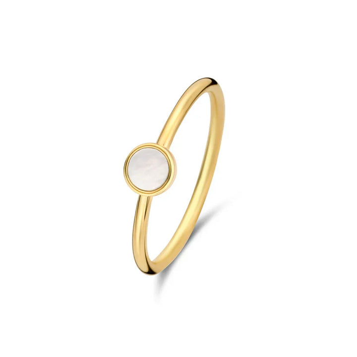 Adoralynne | Ring Guld 14k