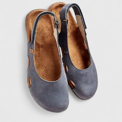 Karylle | Sofistikerede Sandaler