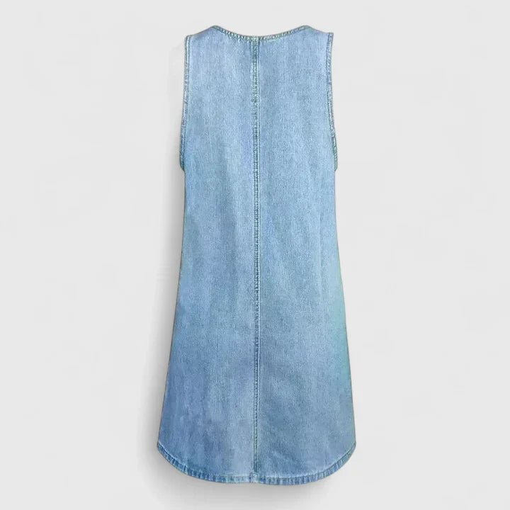 Zariisse™ | Elegant Midi Kjole