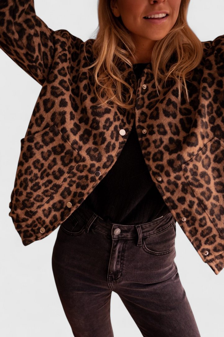 Cathrine | Trendy Jakke
