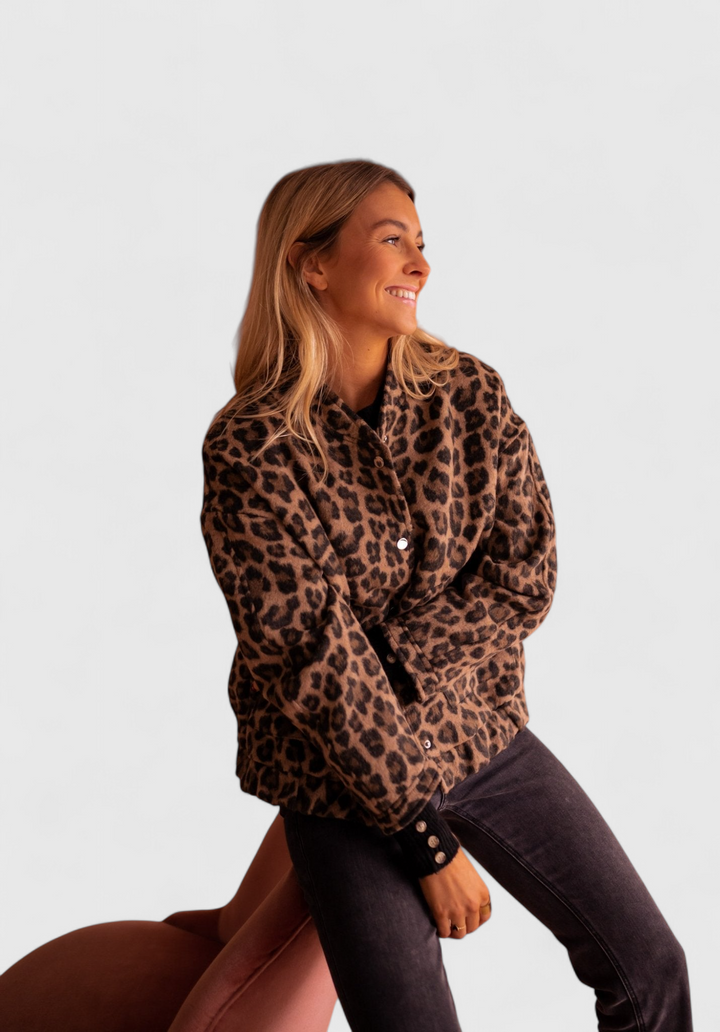 Cathrine | Trendy Jakke