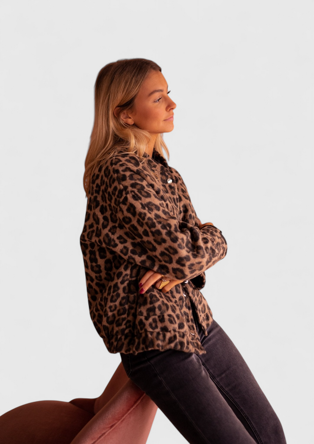 Cathrine | Trendy Jakke