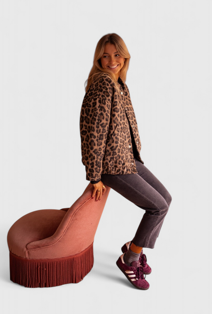 Cathrine | Trendy Jakke