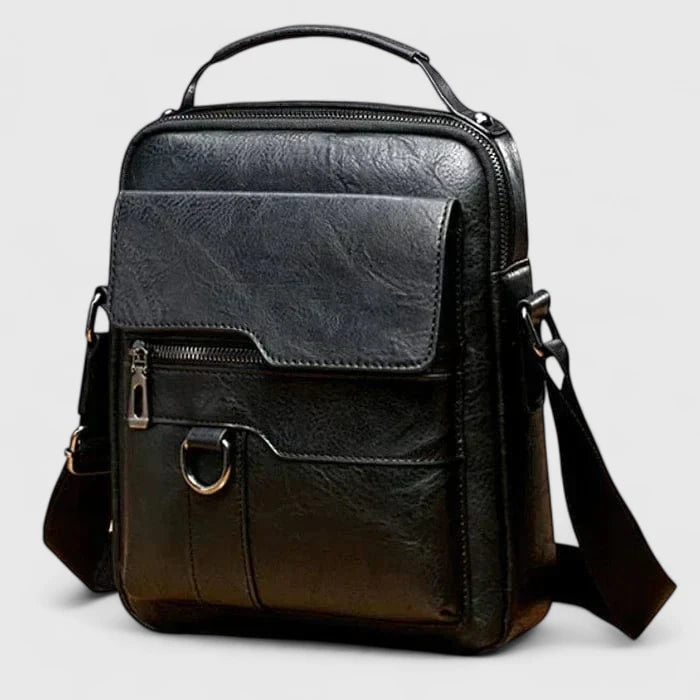 Nienke - Luksus Skuldertaske