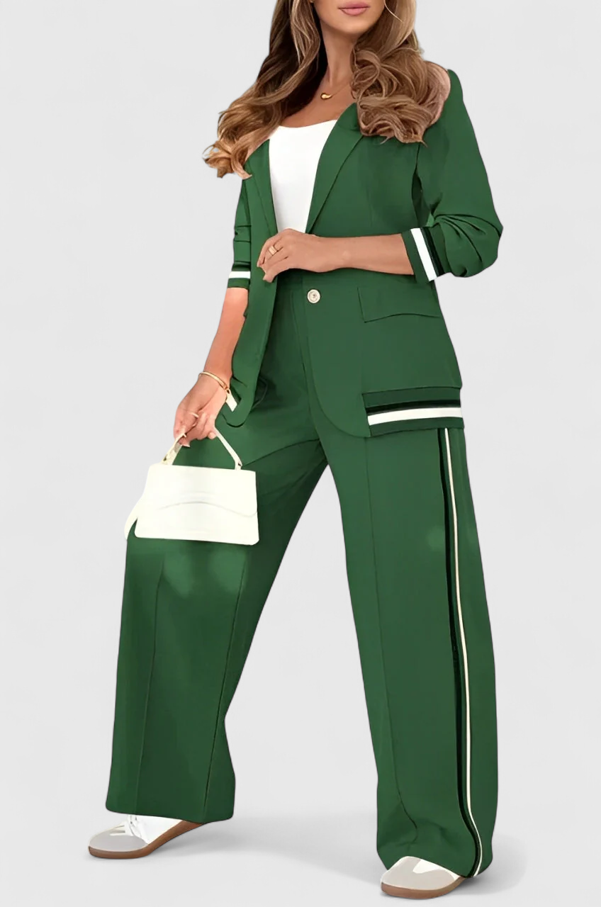 Solveig - UrbanEssenza™ Sæt Lounge