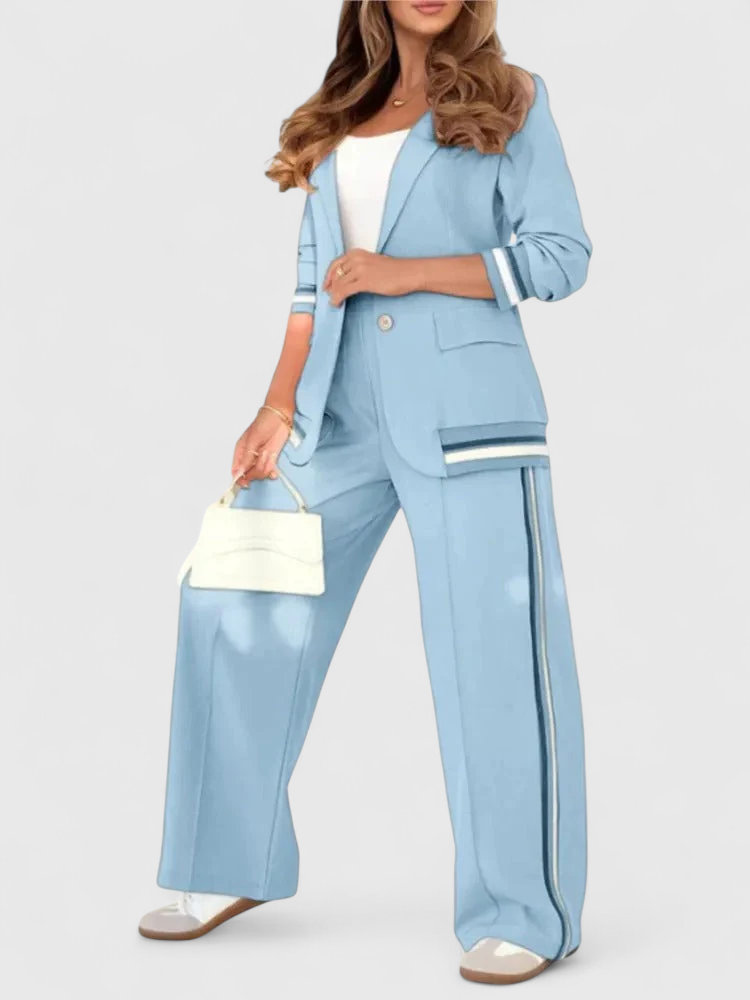 Solveig - UrbanEssenza™ Sæt Lounge